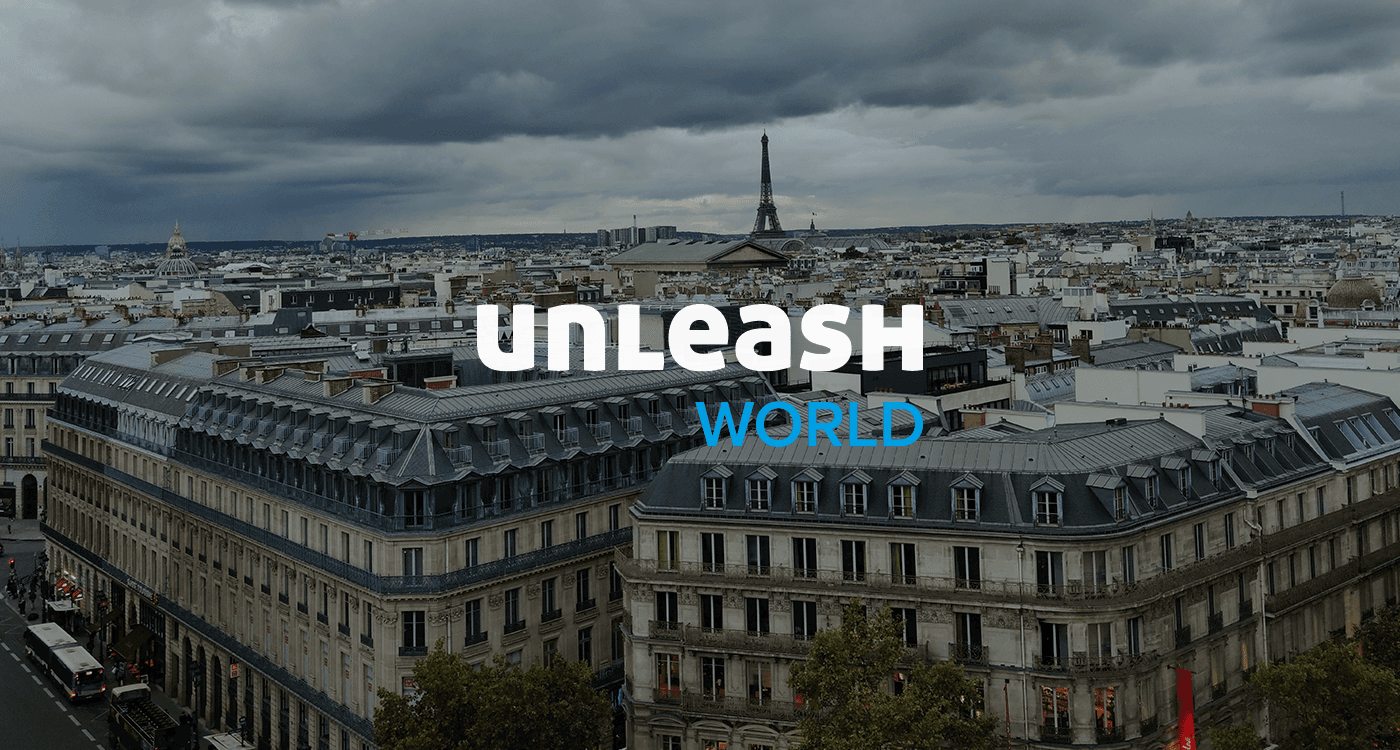 Zalaris announces participation at UNLEASH World 2024