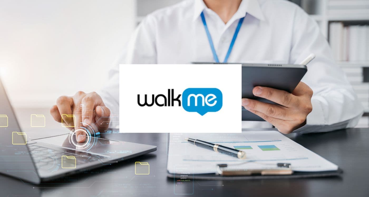 Zalaris announces strategic partnership with WalkMe to boost workflow efficiency