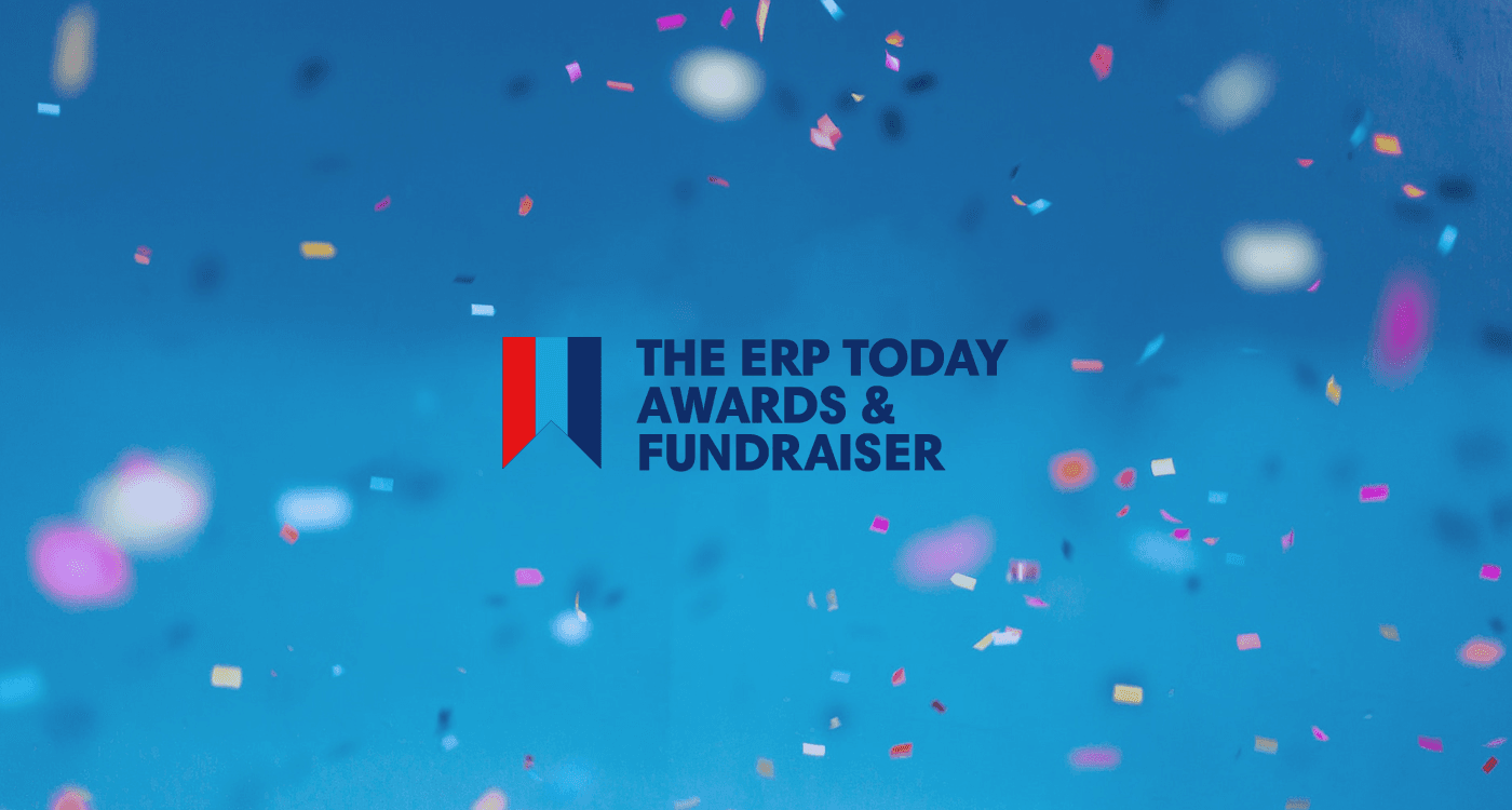 Zalaris has been nominated for HR Tech Solution of the Year at ERP Today Awards 2024