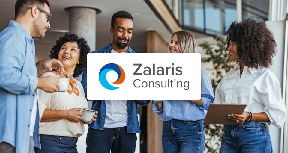 Zalaris launches Zalaris Consulting – a dedicated SAP HCM division