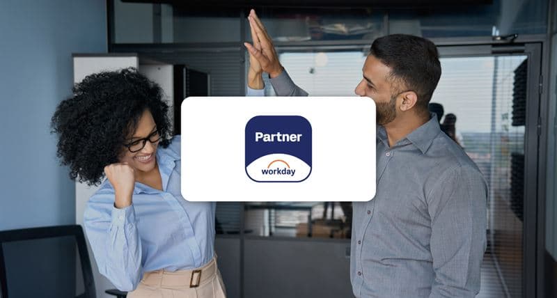 Zalaris joins the Workday Partner Program, building upon a decade of joint customer success