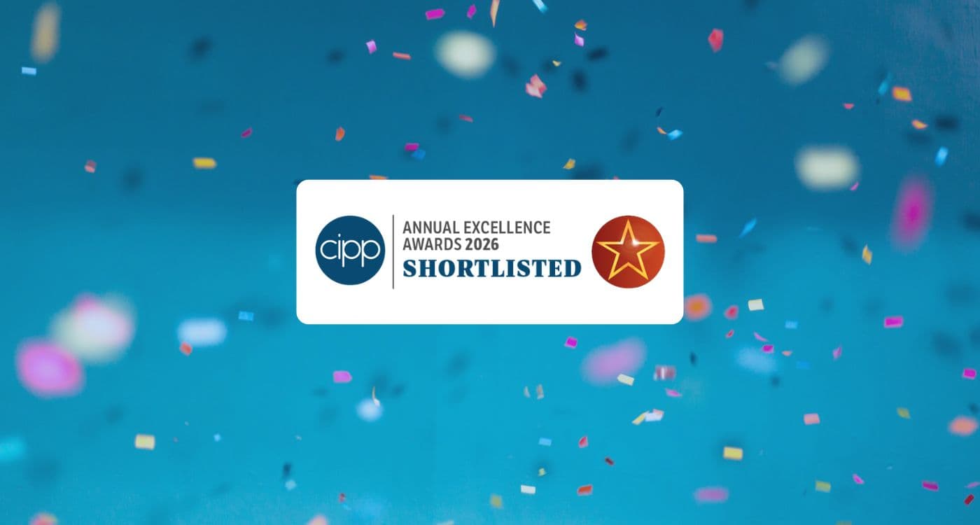 Zalaris shortlisted for two prestigious CIPP Annual Excellence Awards