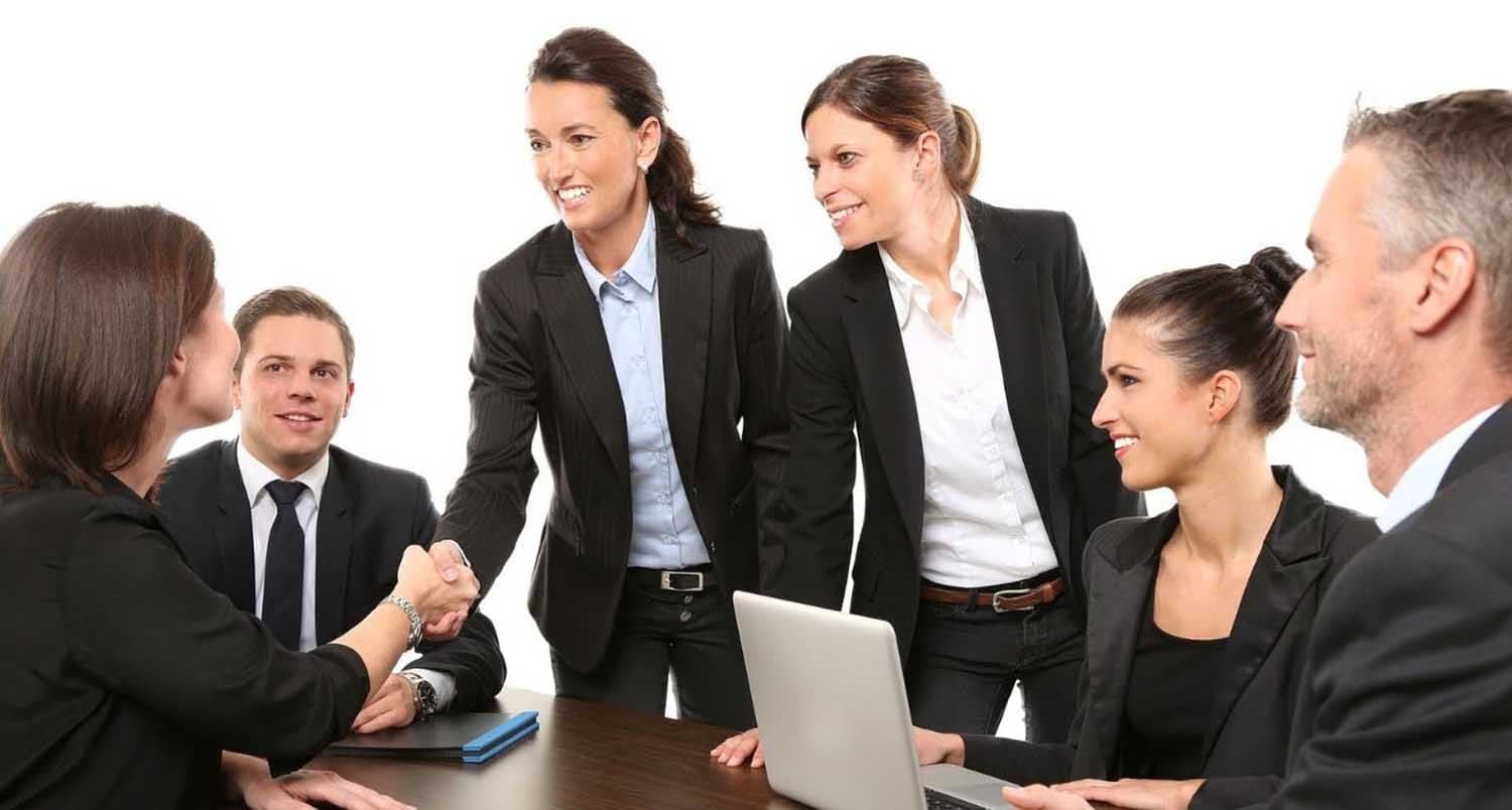 Outcomes Achieved Image