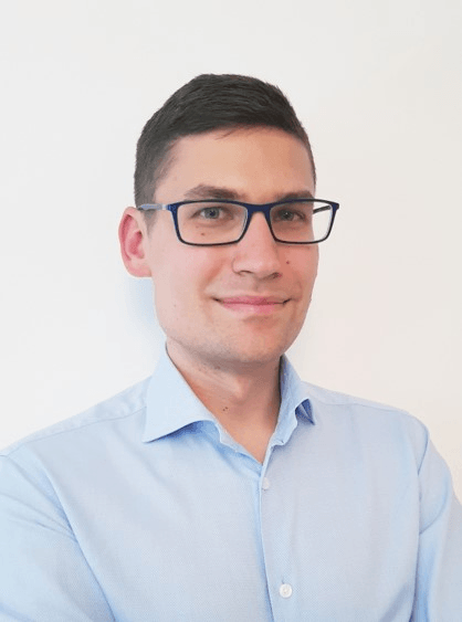 Webinar Template Speaker Image