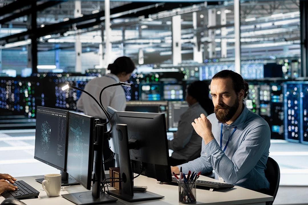 Future-Ready Hosting for SAP HCM Image