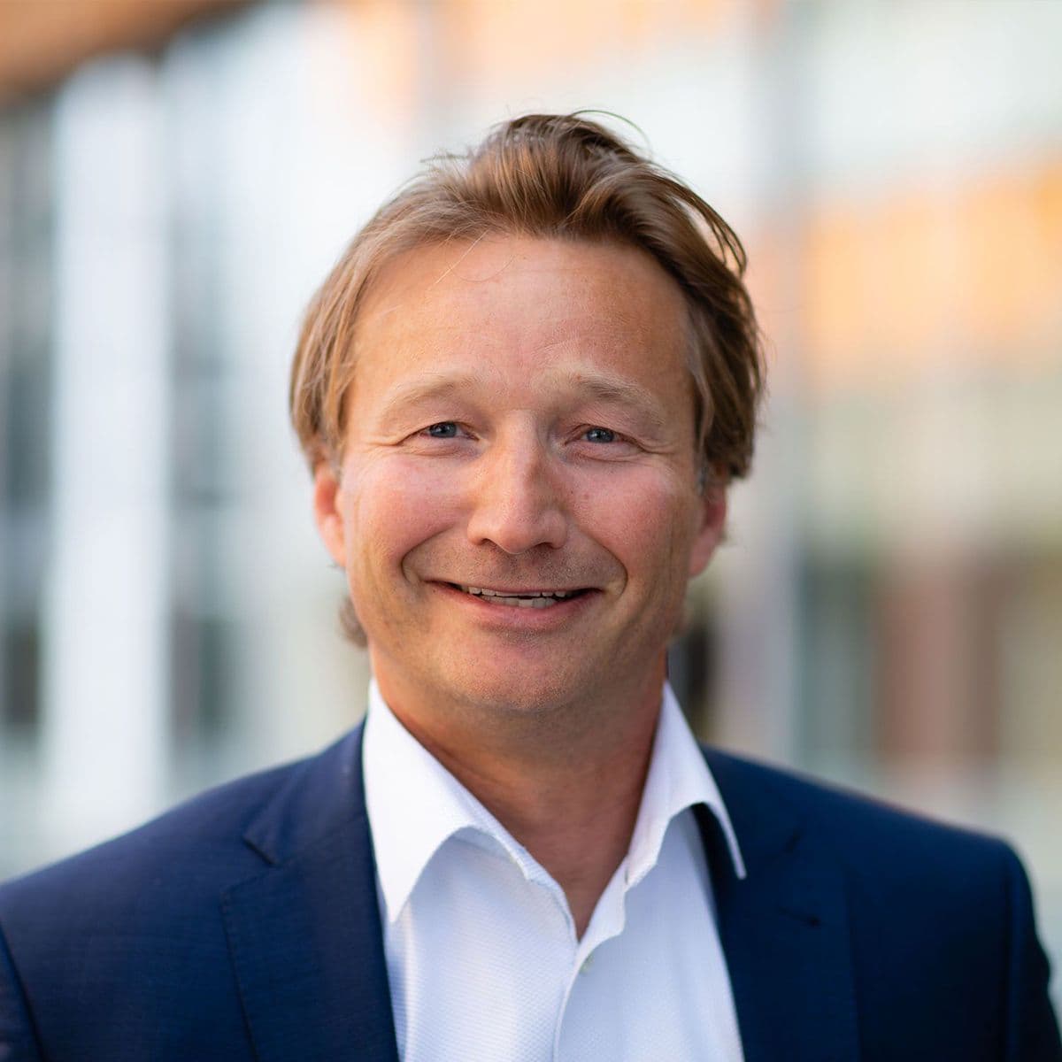 Richard Schiørn
