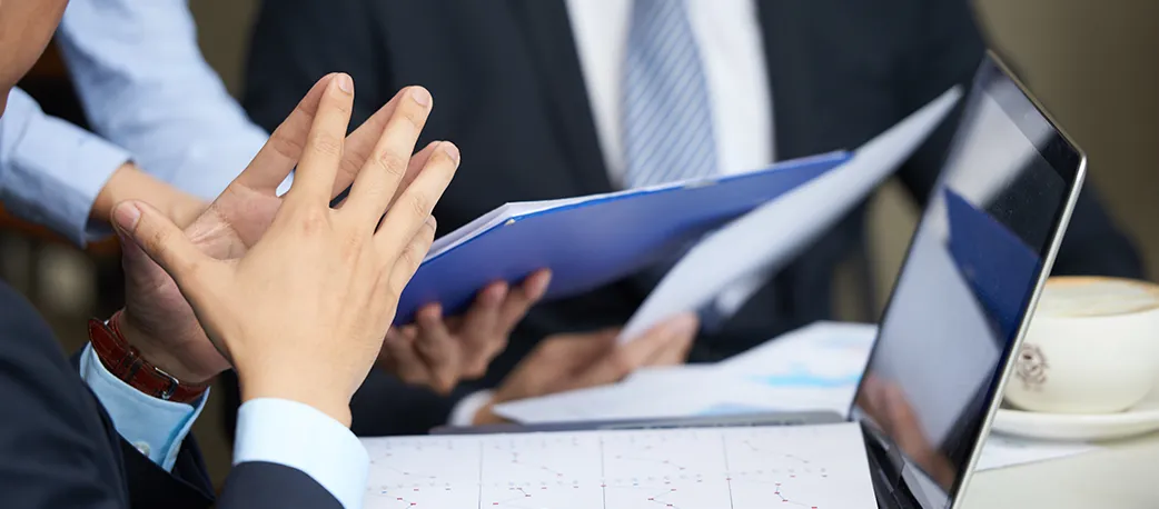 Investor Relation Policy
