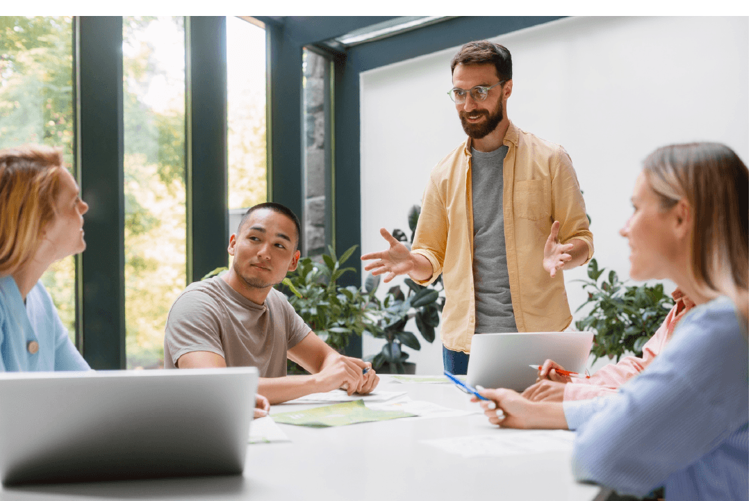 Strategiczne doradztwo HR i płacowe wspierające transformację biznesową