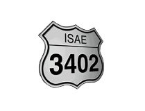 ISAE 3402