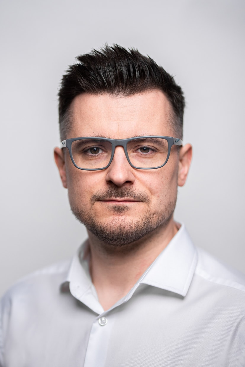 Webinar Template Speaker Image