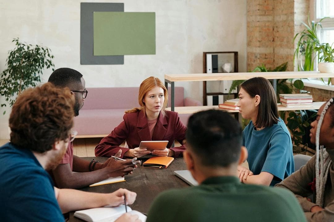 Why Leading Organisations Trust Zalaris Image