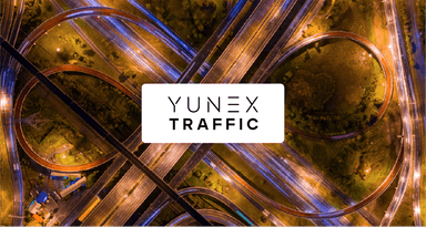 Yunex Traffic Image