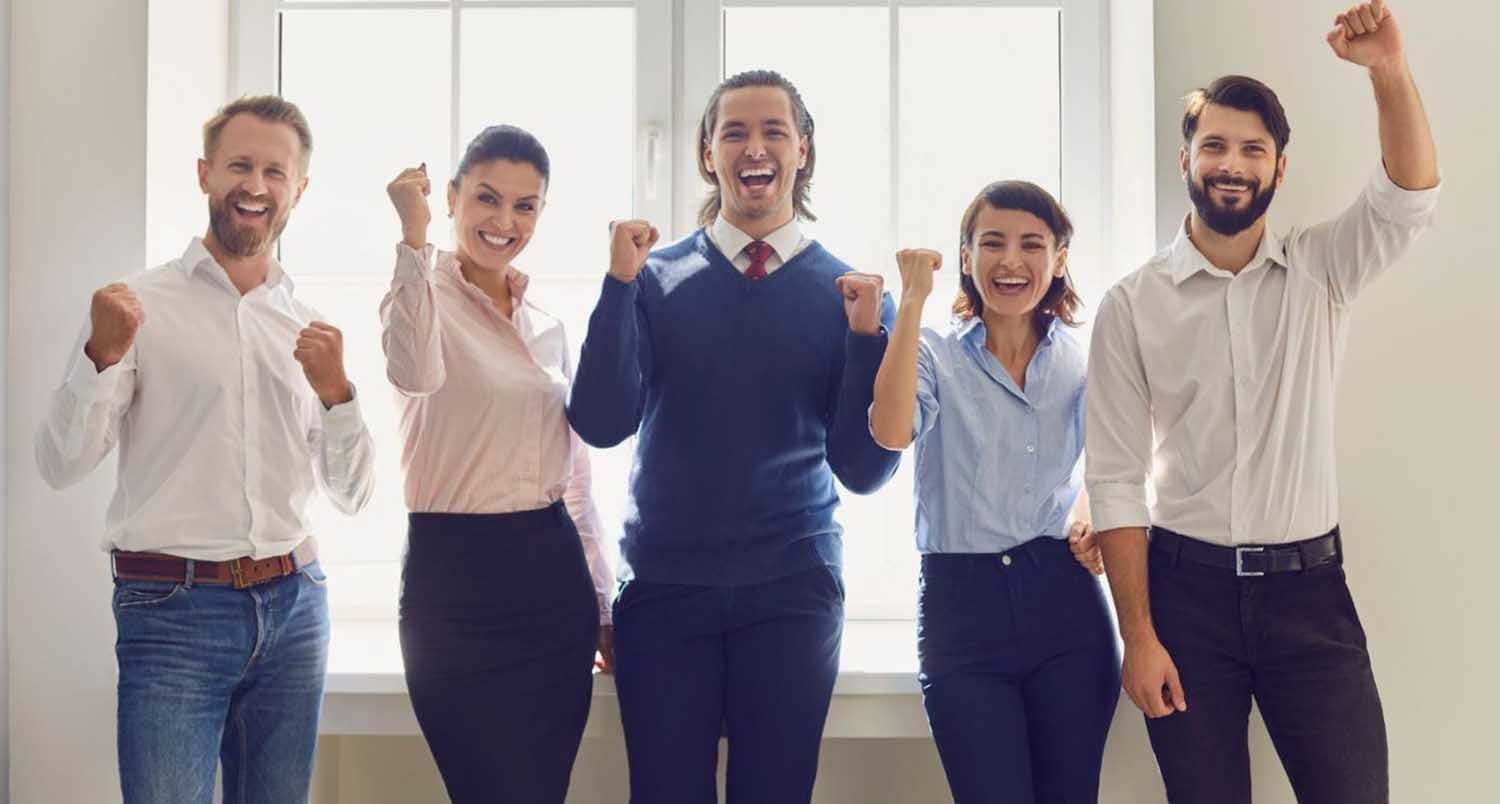 Outcomes Achieved Image