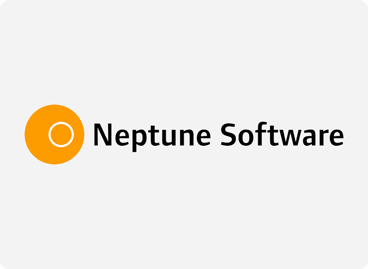 Neptune Software Image