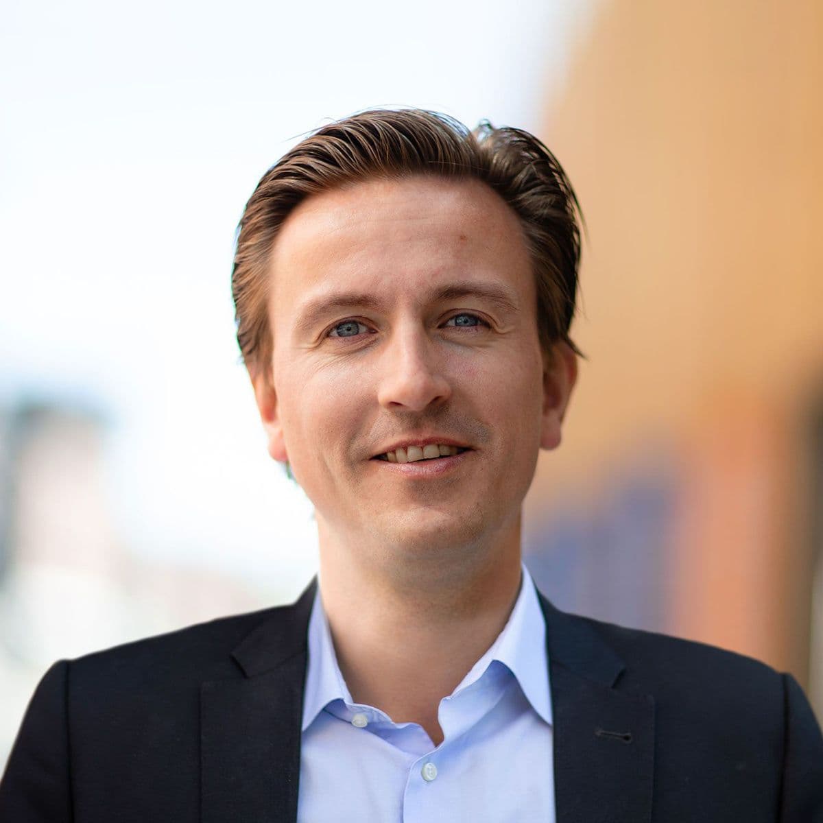 Øyvind Reiten
