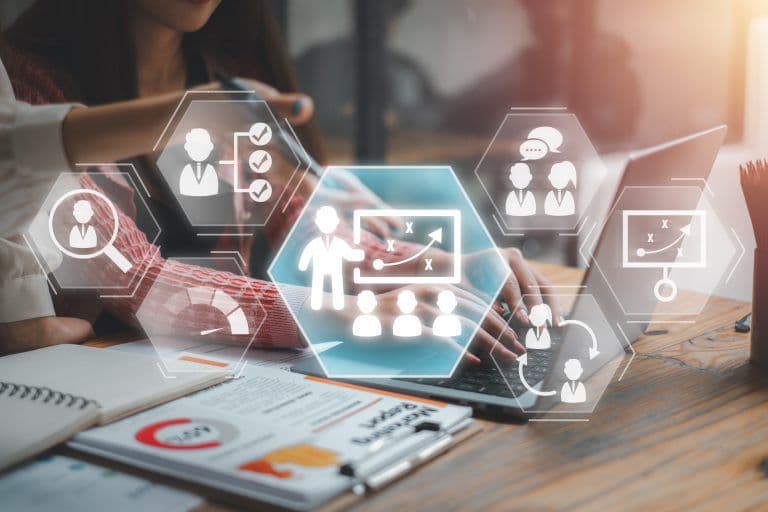 integracja systemów hr obraz