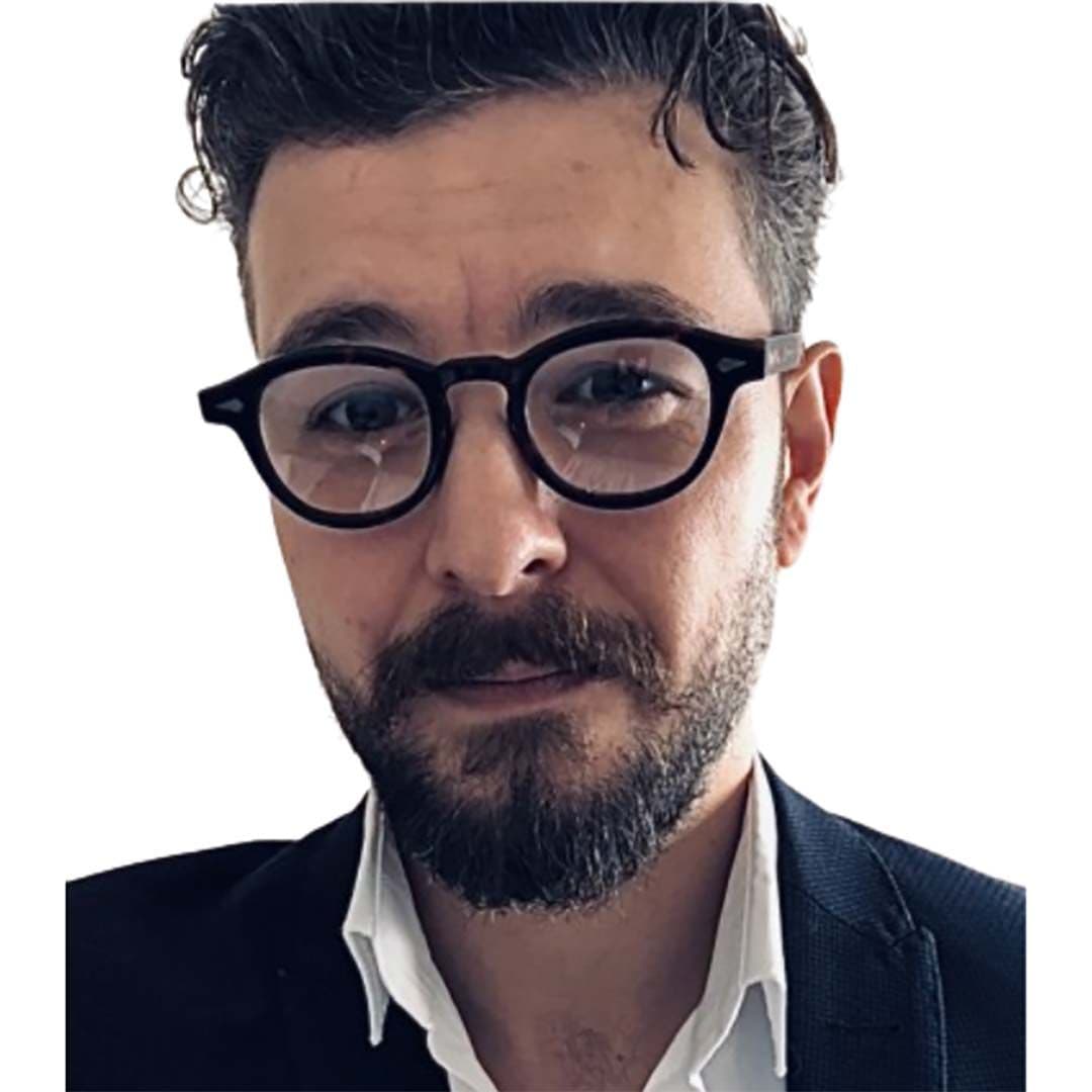 Elliot Raba Image