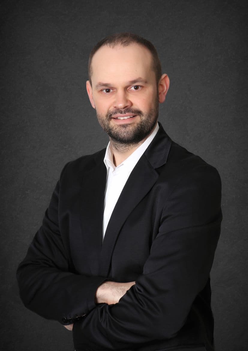 Marek Achtelik