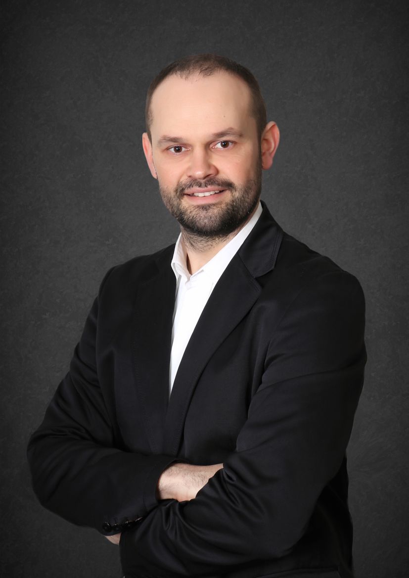 Webinar Template Speaker Image