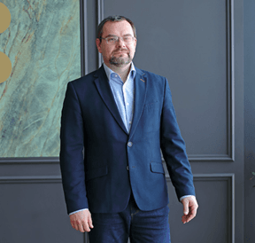 Tomasz Zubrzycki