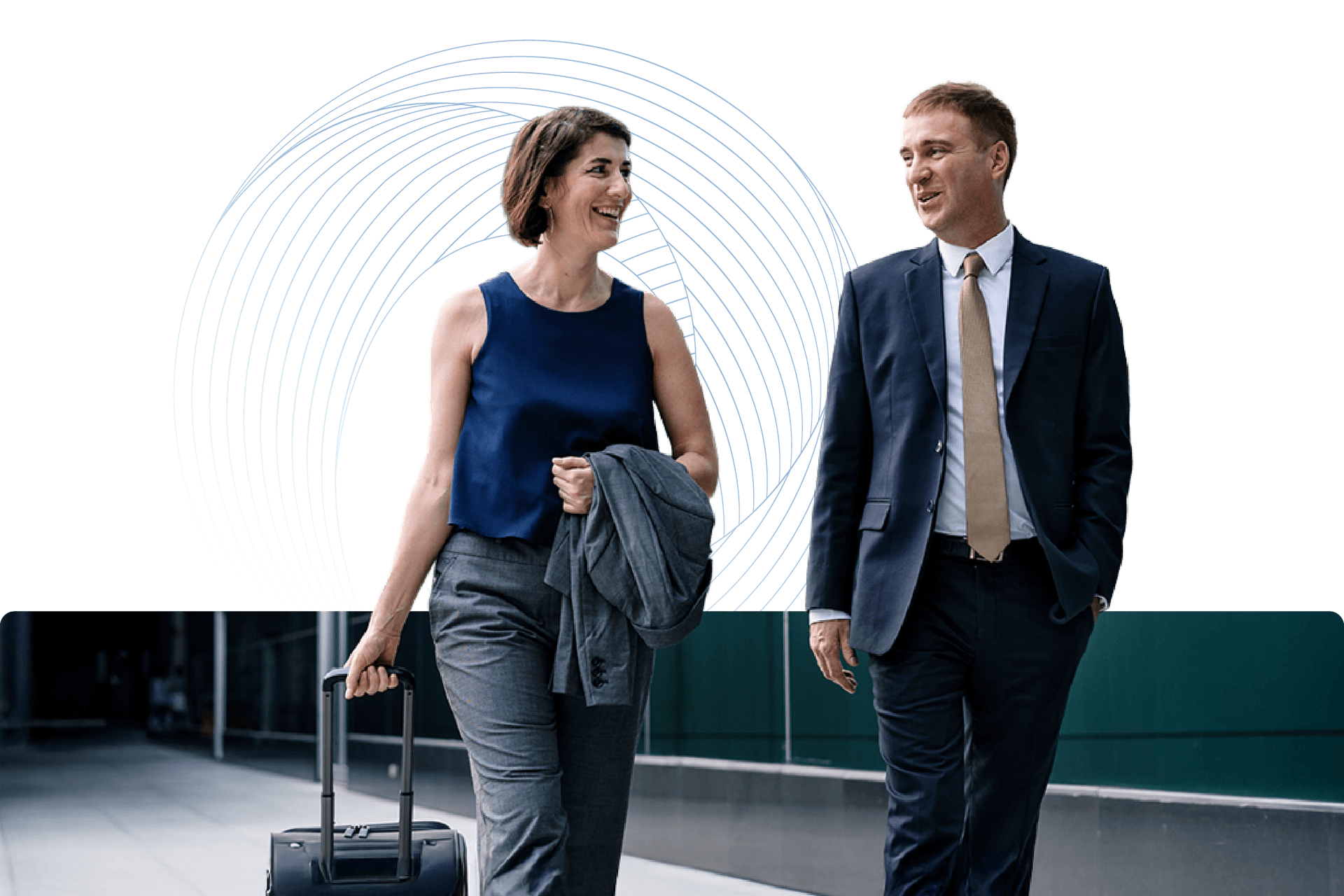 Travel & Expense Solutions Image