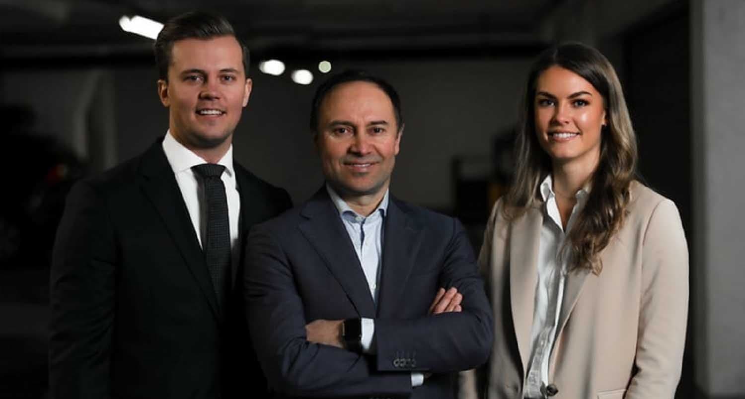 Top Level Panel Image