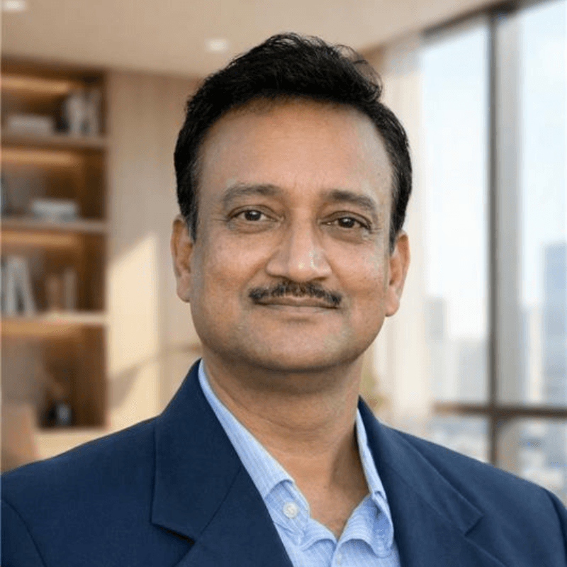 Shantanu Karn