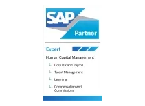 Certified SAP HCM Expertise Image