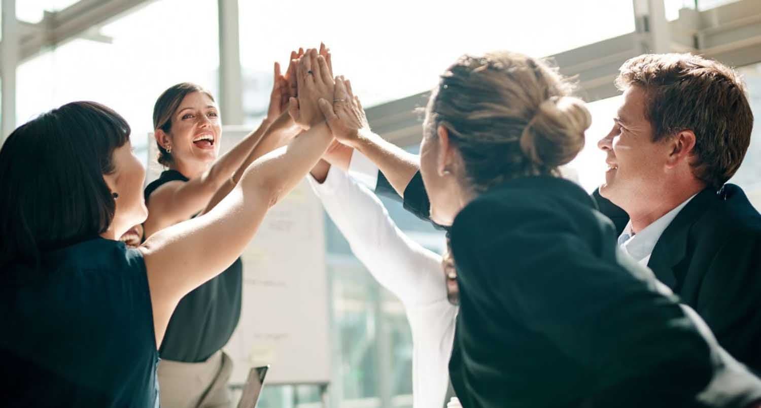 Outcomes Achieved Image