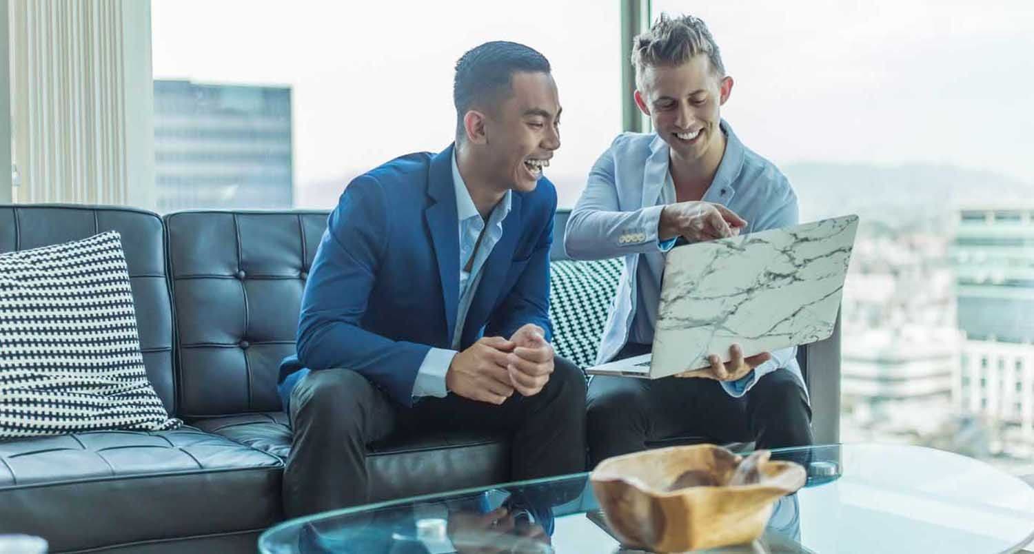 Outcomes Achieved Image