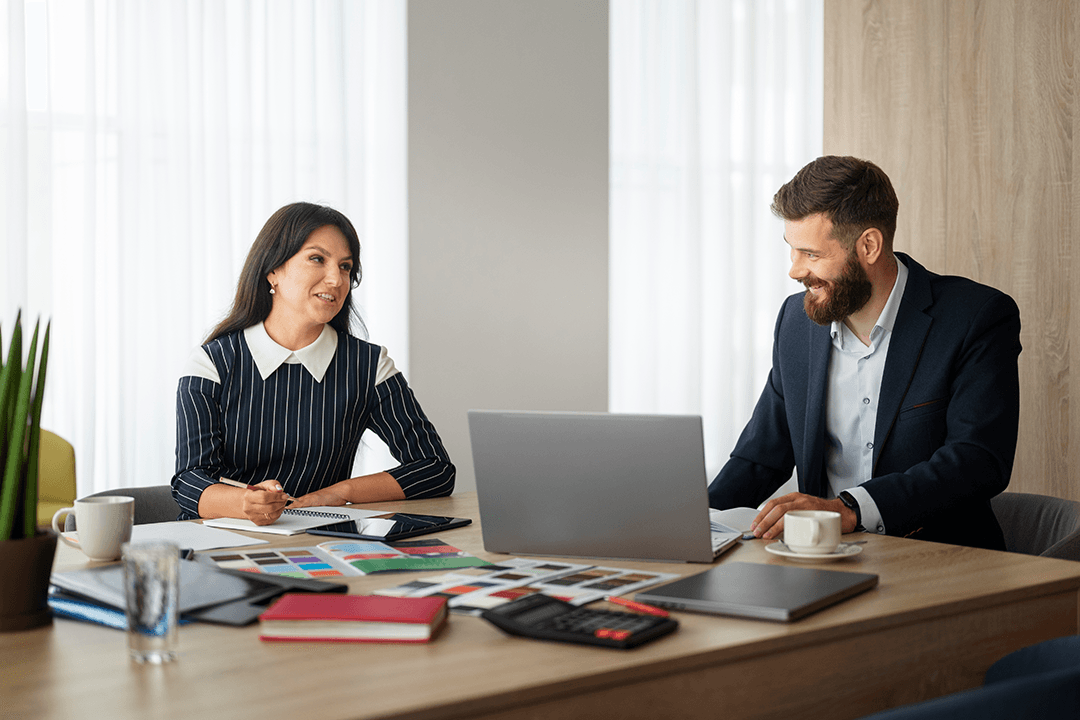 Cloud Payroll Services Image