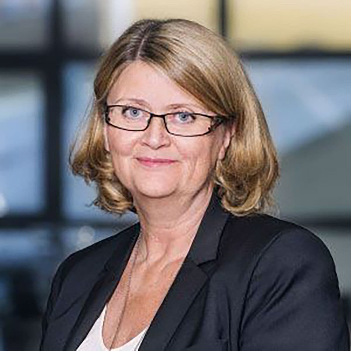 Liselotte Engstam