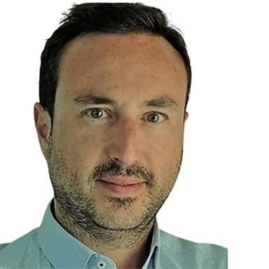 Julio Barrón Martín