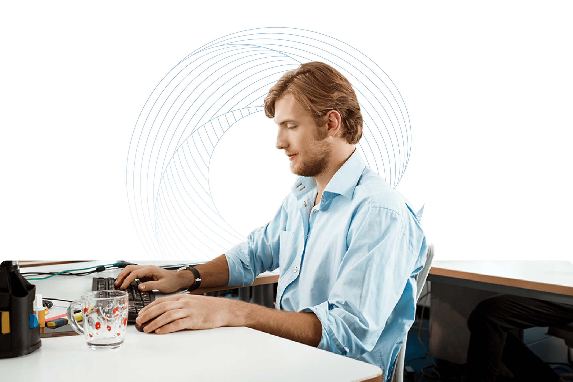 Managed Payroll & HR Services Image