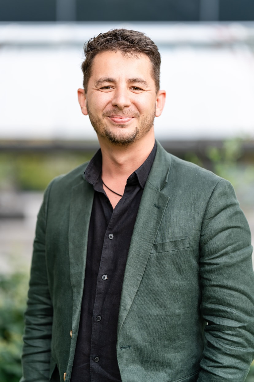 Webinar Template Speaker Image