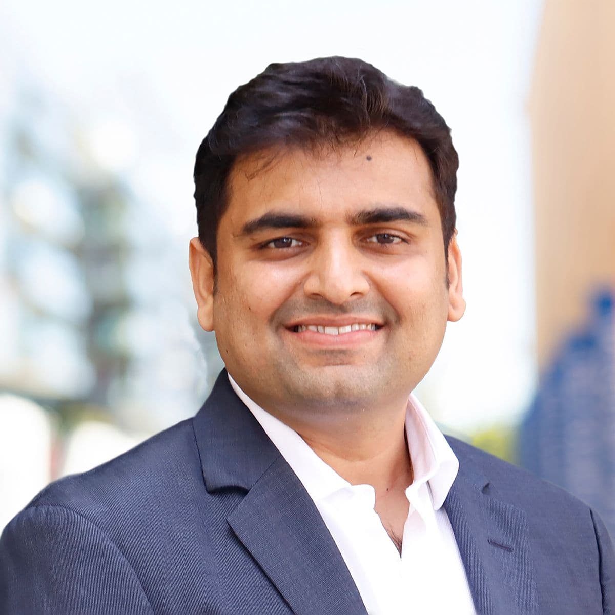 Balakrishnan Narayanan