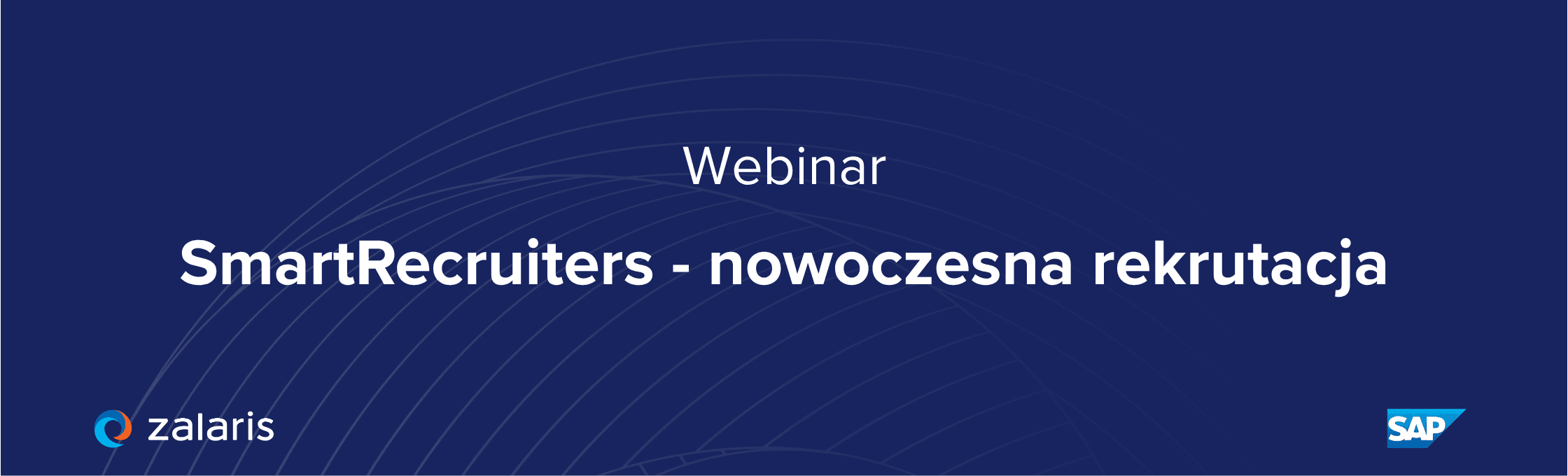 SAP SmartRecruiters - nowoczesna rekrutacja