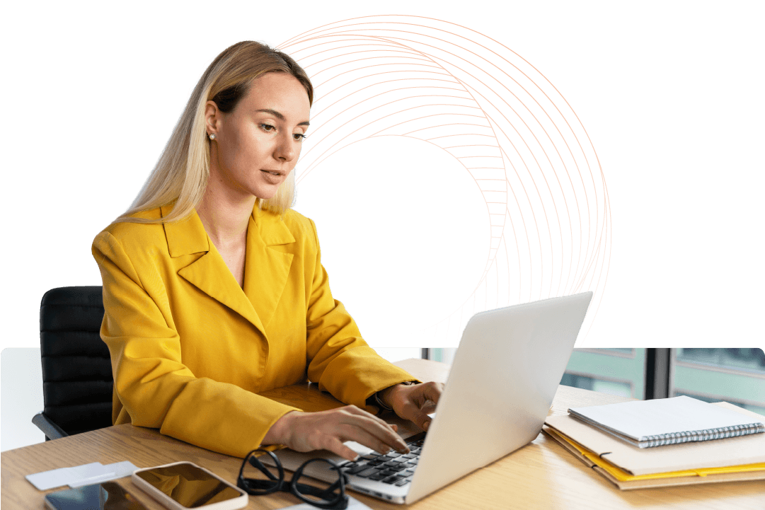 Hosting Services Image