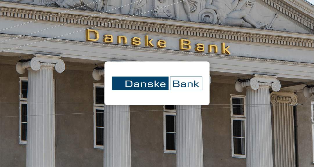 Danske Bank Hero Image