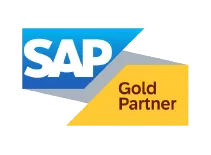 SAP Gold Partner Image