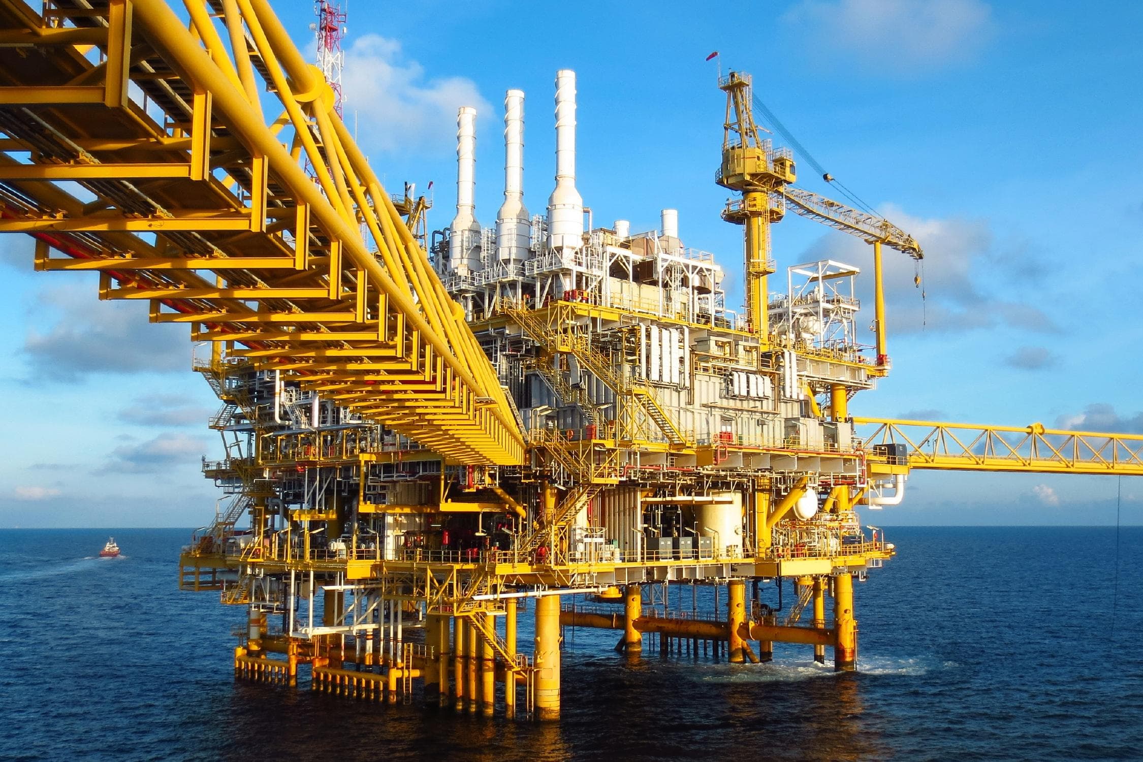 Centralised, real-time visibility into workforce operations