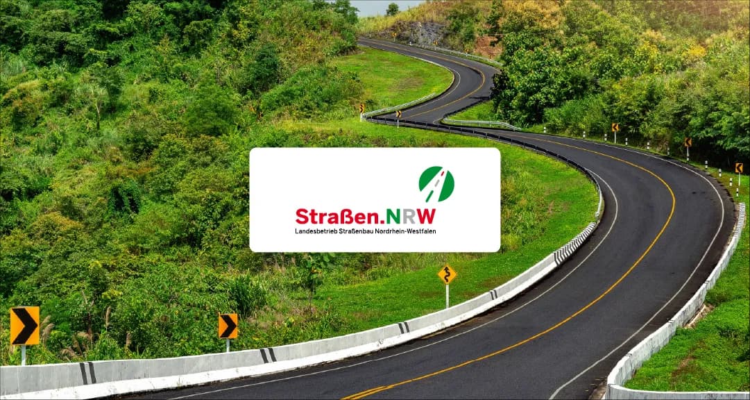 StraBen.NRW story