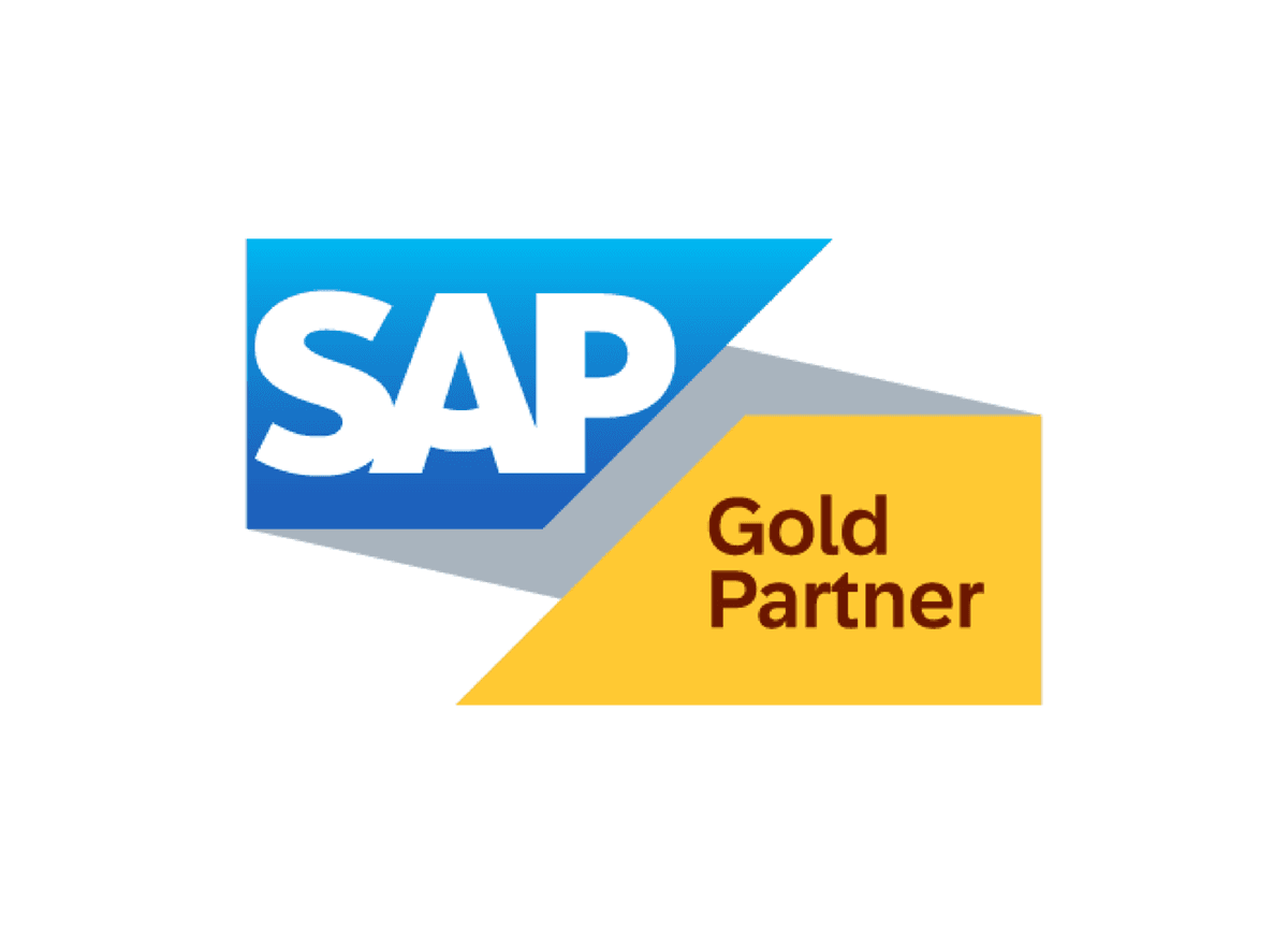 Certified SAP Business Process Outsourcing Partner Image