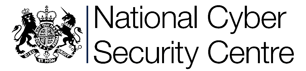 National Cyber Security Centre Logo