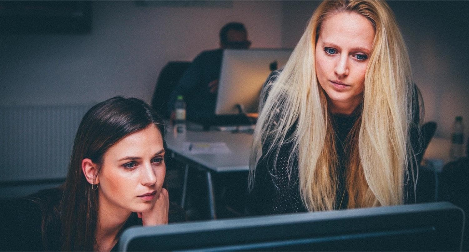 Outcomes Achieved Image