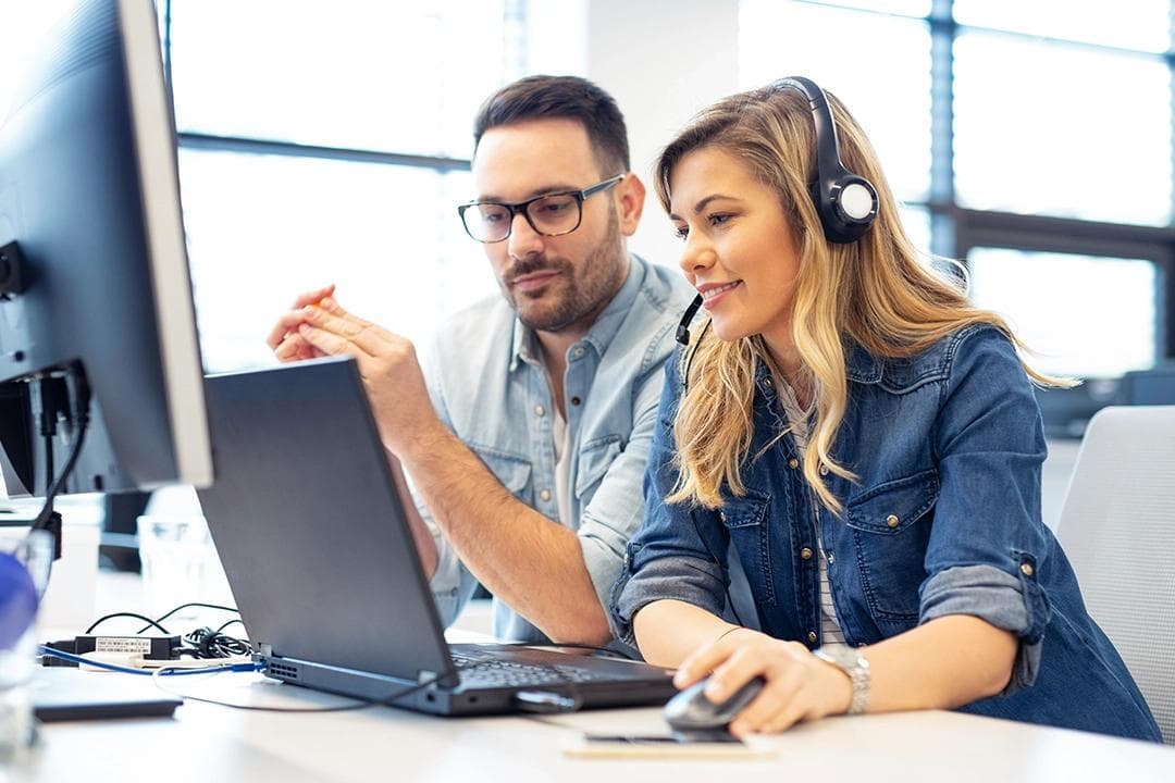 Future-Ready Hosting for SAP HCM Image