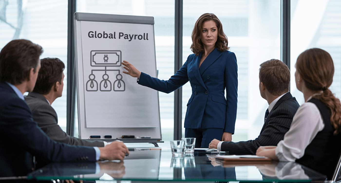 The modern global payroll process explained: Tips, best practices, and solutions