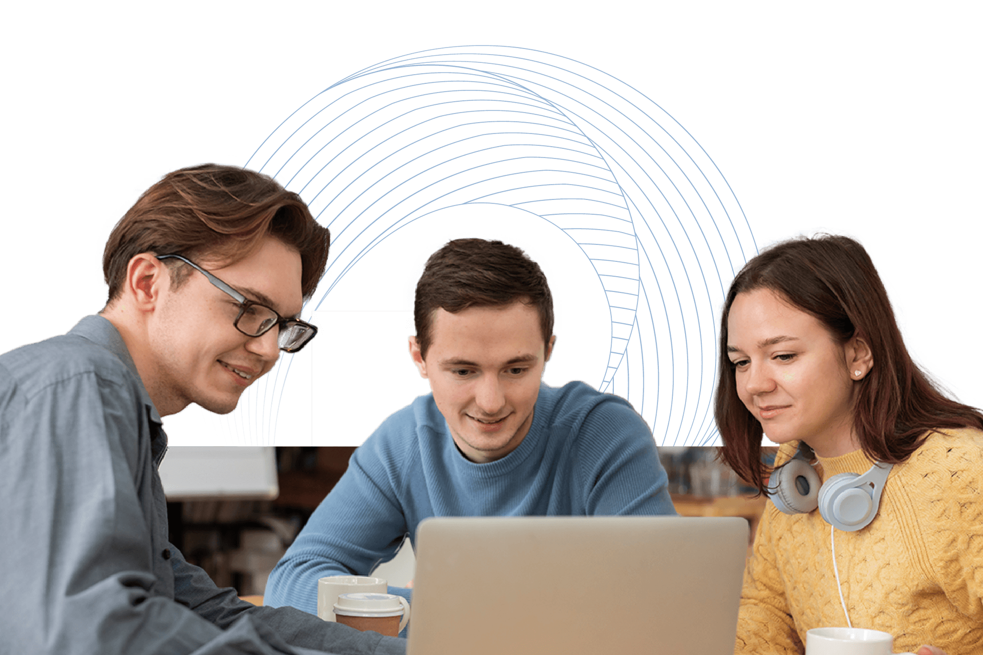 HR Partner Plus Image