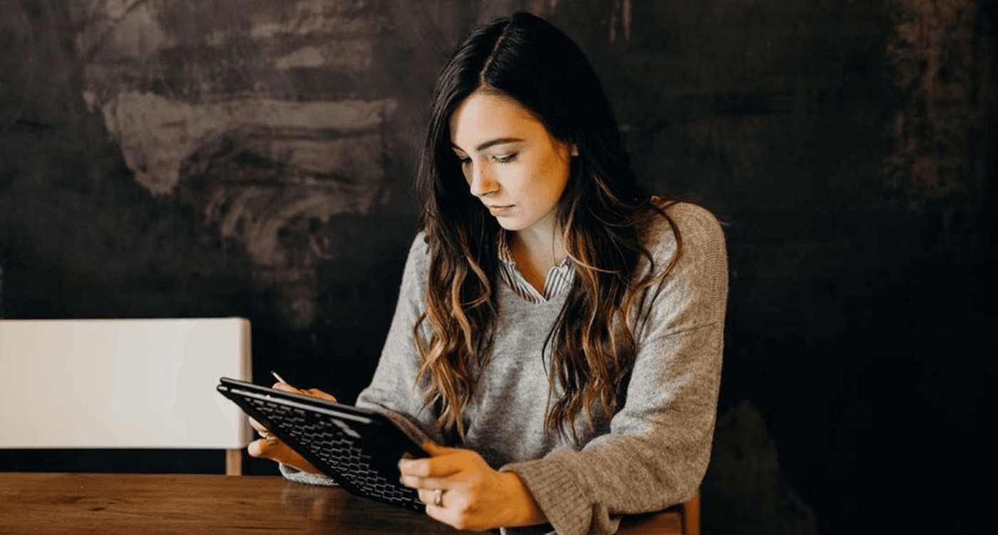 job profile builder obraz