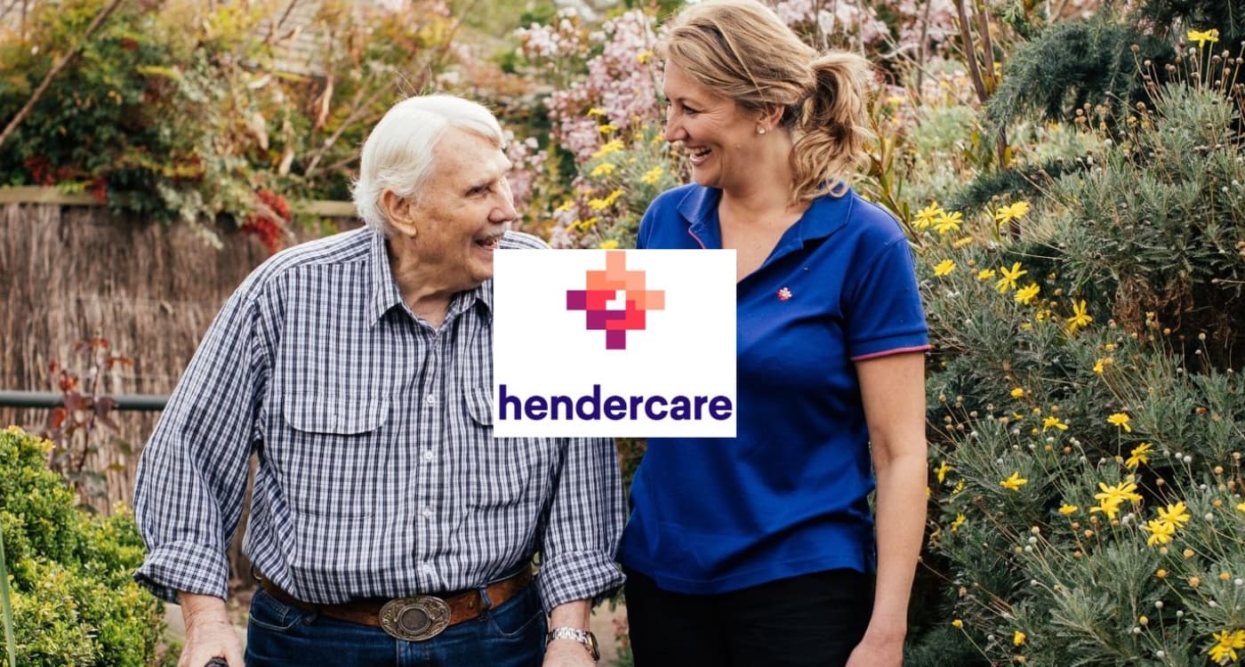 HenderCare selects Zalaris to implement PeopleHub for SAP® SuccessFactors®